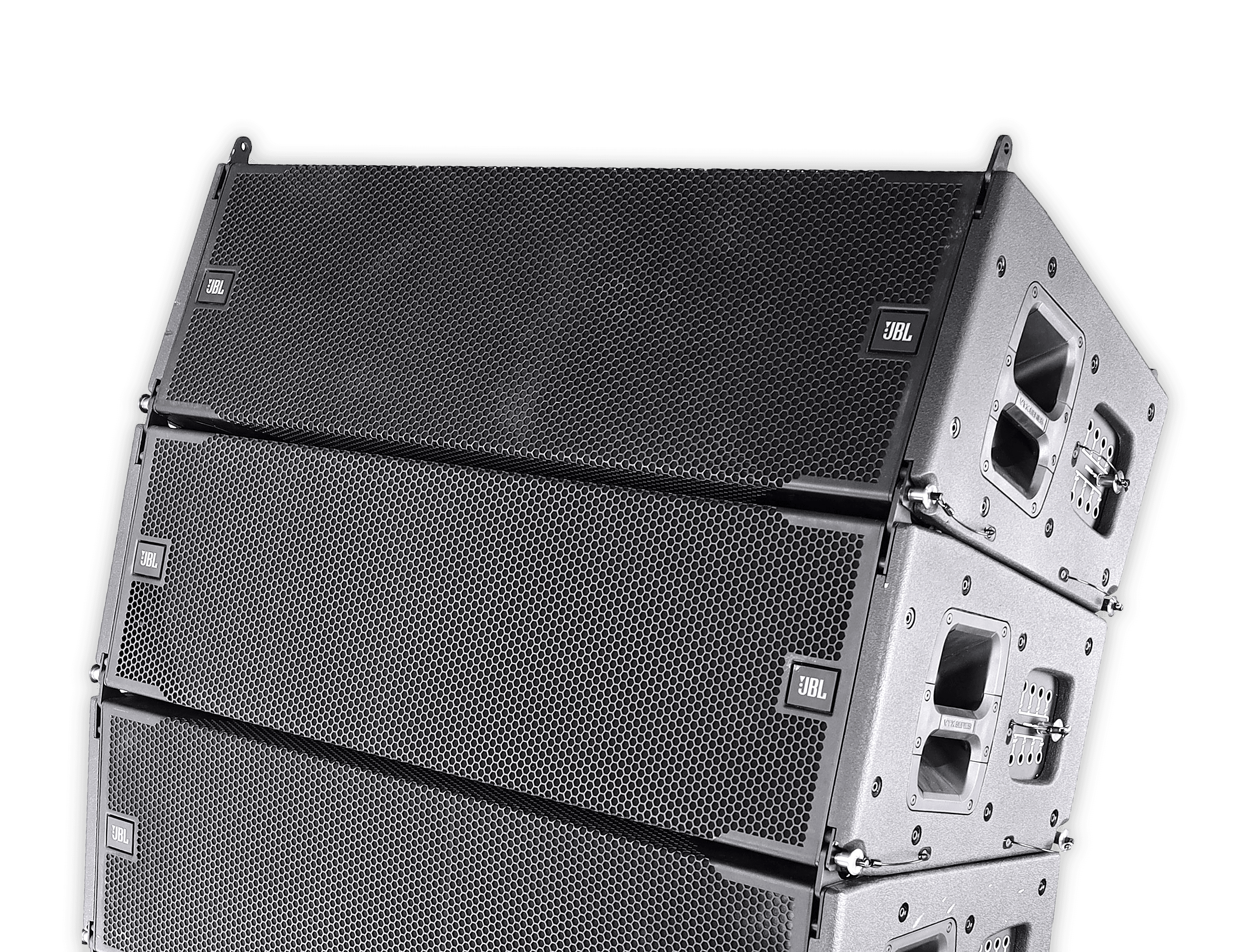 Professional Audio Speakers
